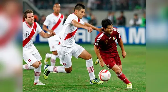 Perú vs. Venezuela: precios de las entradas para partido por Eliminatorias Perú vs. Venezuela: precios de las entradas para partido por Eliminatorias
