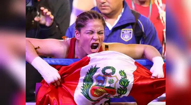 Linda Lecca se prepara para defender su título SuperMosca