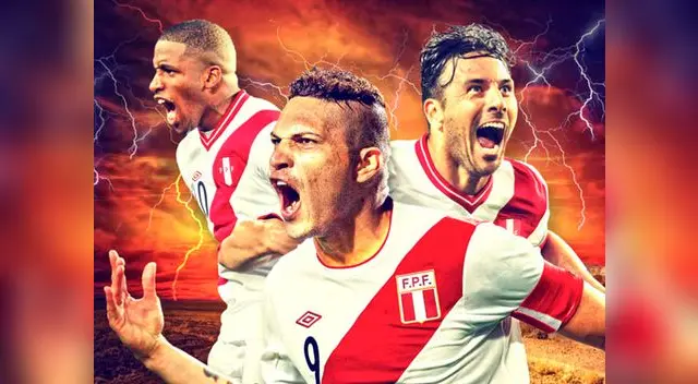 Selección Peruana ascendió en el ranking FIFA antes del inicio de las Eliminatorias