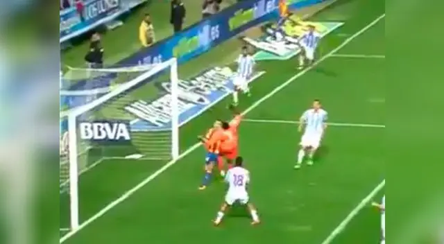 El terible error de Kameni