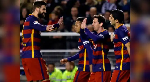 Barcelona y su nuevo récord histórico en el fútbol español Barcelona y su nuevo récord histórico en el fútbol español