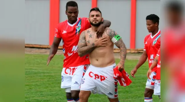Cristian Bogado. Cristian Bogado.