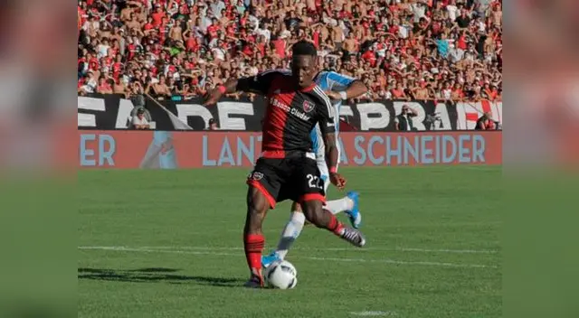 Newell's Old Boys vs. Lanús EN VIVO: Advincula será titular esta noche  Newell's Old Boys vs. Lanús EN VIVO: Advincula será titular esta noche