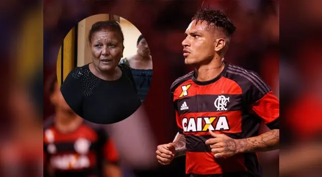 'Depredador' muy molesto por lo sucedido con su madre. Cualquiera 'Depredador' muy molesto por lo sucedido con su madre. Cualquiera