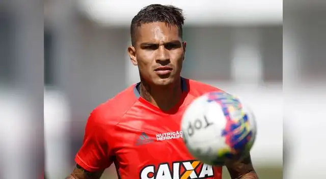 Goleador peruano podría jugar en Argentina Goleador peruano podría jugar en Argentina