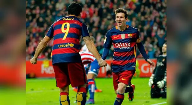 Barcelona vs. Eibar EN VIVO ONLINE: juegan con Lionel Messi por Liga BBVA Barcelona vs. Eibar EN VIVO ONLINE: juegan con Lionel Messi por Liga BBVA