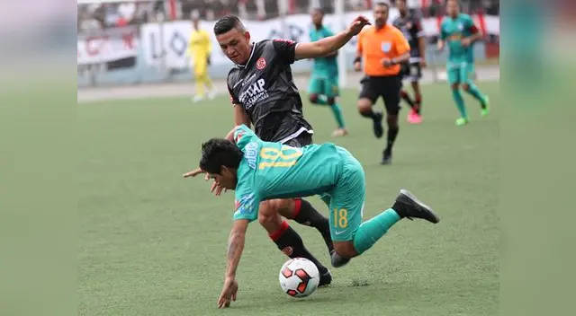 Alianza Lima cayó 1-0 ante UTC por Torneo Apertura. Alianza Lima cayó 1-0 ante UTC por Torneo Apertura.