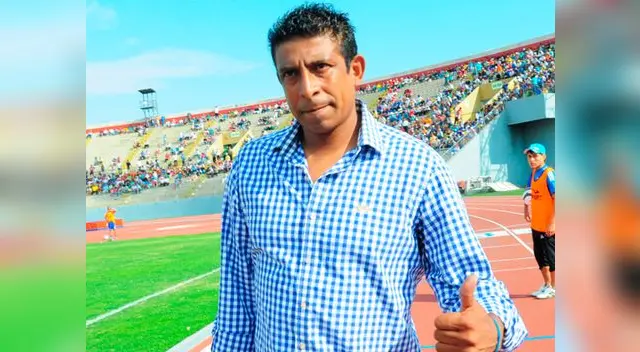 José Soto y la indignante situación que enfrenta su ex esposa.