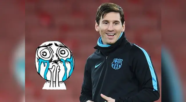 Lionel Messi despierta pasiones Lionel Messi despierta pasiones