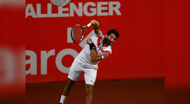 Copa Davis se pone de candela Copa Davis se pone de candela