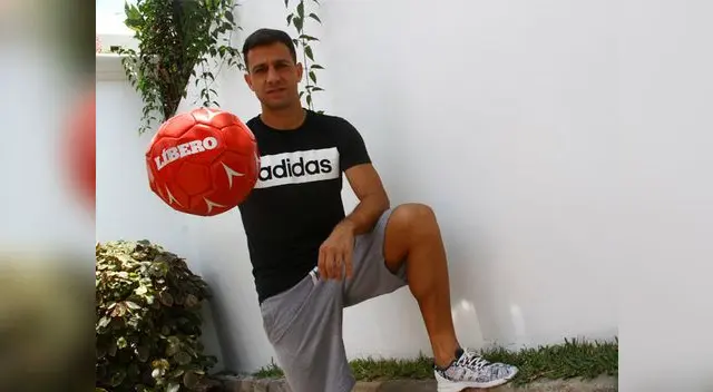 'Guasta' espera seguir anotando 