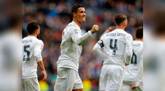 Champions League: Real Madrid a punto de romper la 'maldición italiana' Champions League: Real Madrid a punto de romper la 'maldición italiana'