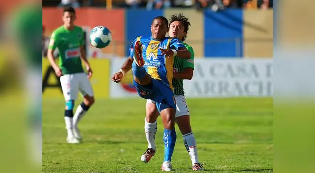 La Bocana: Wilmer Aguirre sería presentado hoy en el equipo La Bocana: Wilmer Aguirre sería presentado hoy en el equipo