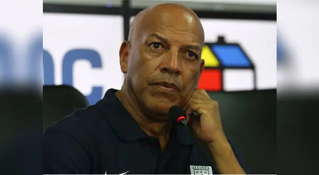 Mosquera espera darle vuelta a los malos resultados Mosquera espera darle vuelta a los malos resultados