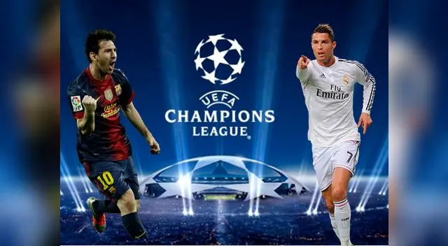 Barcelona y Real Madrid buscan su pase a cuartos de final Barcelona y Real Madrid buscan su pase a cuartos de final