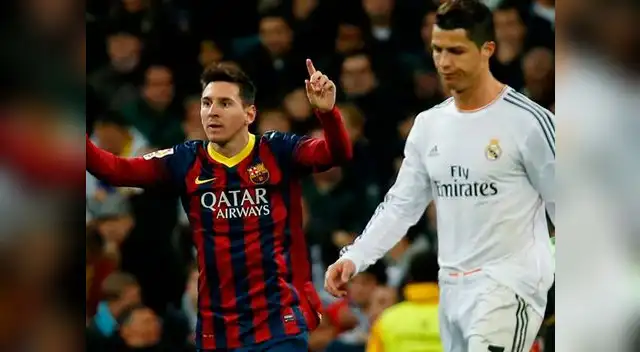 Lionel Messi y Cristiano Ronaldo fueron las causas de asesinato