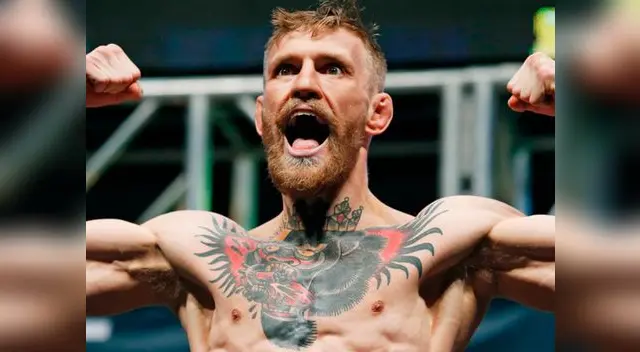 Conor McGregor no se olvida de sus rivales
