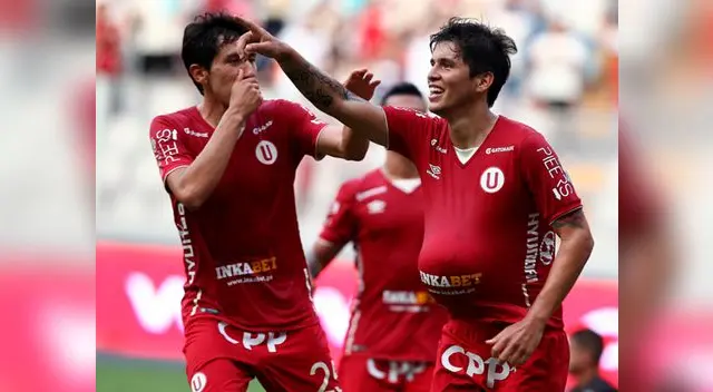Universitario vs. Real Garcilaso EN VIVO ONLINE por Torneo Apertura
