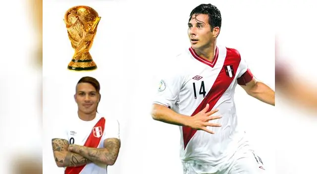 Claudio Pizarro y su secreto con Paolo Guerrero para vencer a los rivales con Selección Peruana.
