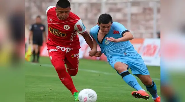 Universitario vs. Real Garcilaso EN VIVO ONLINE: reanudación del partido por Torneo Apertura Universitario vs. Real Garcilaso EN VIVO ONLINE: reanudación del partido por Torneo Apertura