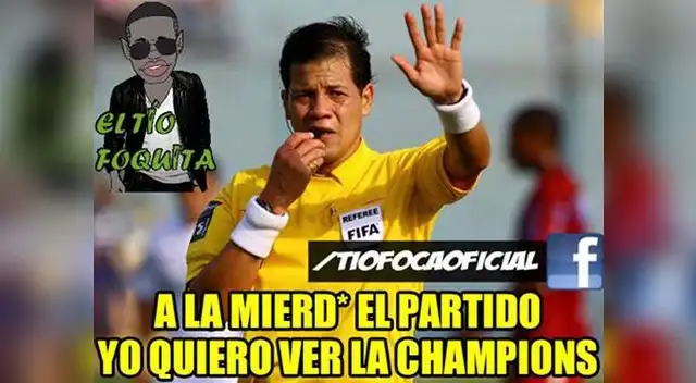 Universitario vs. Real Garcilaso: los memes que dejó el partido | FOTOS Universitario vs. Real Garcilaso: los memes que dejó el partido | FOTOS