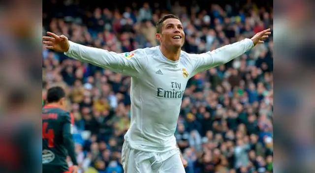 Cristiano Ronaldo: sus 10 mejores goles en la Champions League Cristiano Ronaldo: sus 10 mejores goles en la Champions League
