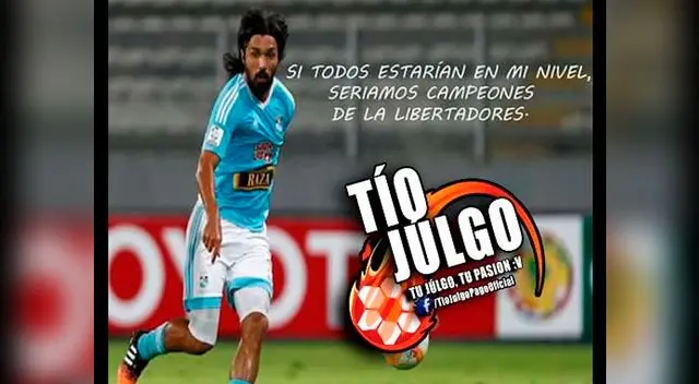 Sporting Cristal vs. Huracán: los mejores memes del triunfo rimense por Copa Libertadores.