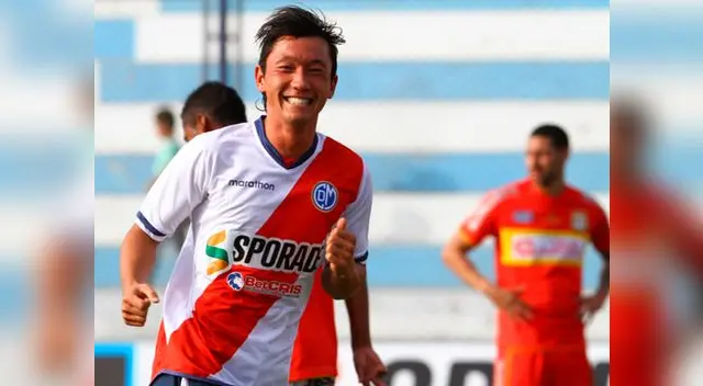 Municipal venció 2-0 a Sport Huancayo por el Torneo Apertura.