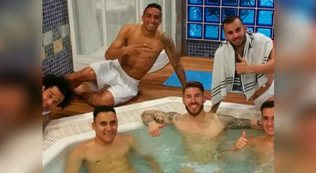 Real Madrid busca esta temporada la undécima Champions League de su historia.  Real Madrid busca esta temporada la undécima Champions League de su historia.