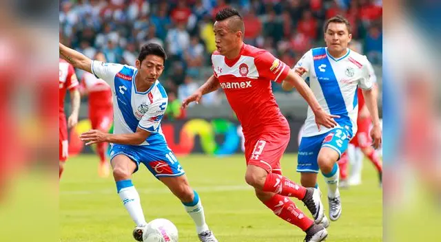 Toluca vs. LDU: Con Christian Cueva, Diablos Rojos juegan por la Copa Libertadores Toluca vs. LDU: Con Christian Cueva, Diablos Rojos juegan por la Copa Libertadores