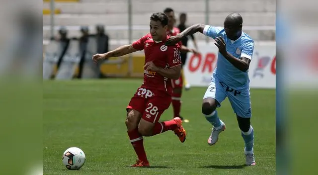 'cremas' y la terrible estadística jugando ante Real Garcilaso en el Cuzco