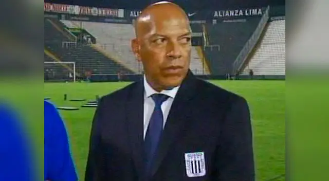 Roberto Mosquera tiene el reto de sacar campeón a Alianza Lima luego de 9 años de sequía de títulos. Roberto Mosquera tiene el reto de sacar campeón a Alianza Lima luego de 9 años de sequía de títulos.