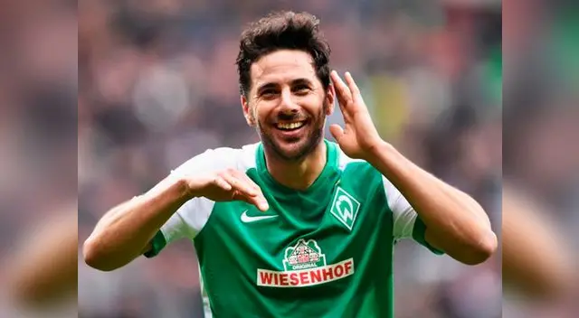 Claudio Pizarro: Bundesliga 'calentó' el choque entre el 'Bombardero' y Bayern Múnich.
