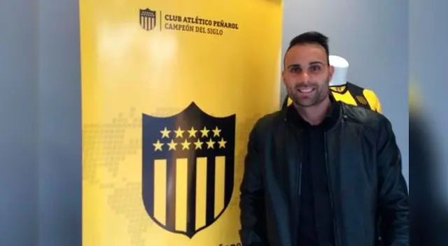 Damián Frascarelli, el arquero protegido