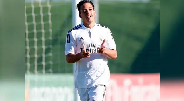 Cristian Benavente: Real Madrid interesado nuevamente en el peruano | VIDEO Cristian Benavente: Real Madrid interesado nuevamente en el peruano | VIDEO