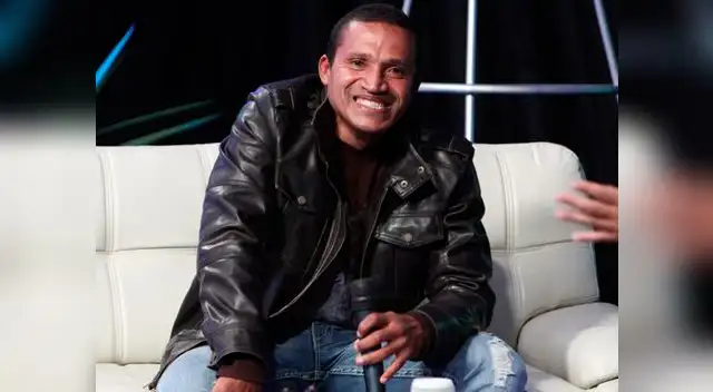 Carlos 'Kukín' Flores y su nueva etapa Carlos 'Kukín' Flores y su nueva etapa
