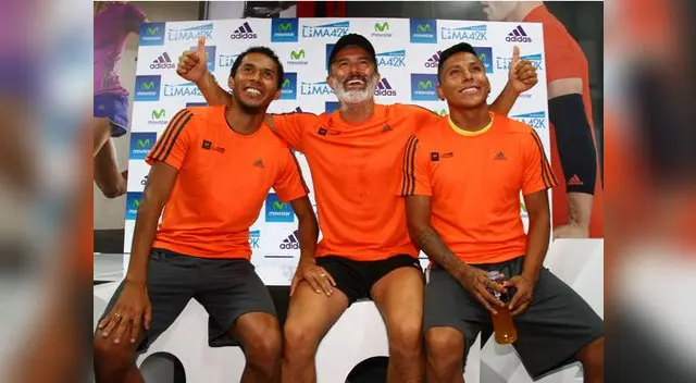 Carlos Lobaton y Raúl Ruidíaz: 'celeste' y 'crema' soltaron indirectas que calientan el Apertura Carlos Lobaton y Raúl Ruidíaz: 'celeste' y 'crema' soltaron indirectas que calientan el Apertura