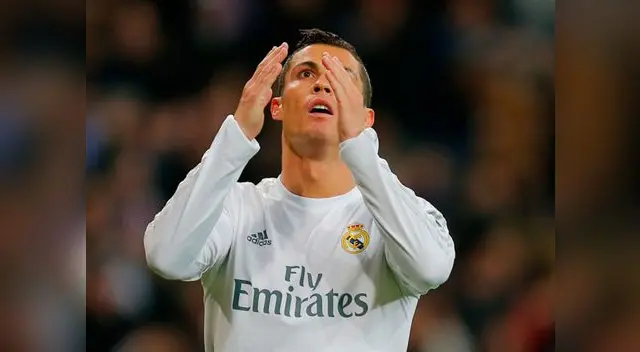 Cristiano Ronaldo, sin muchos amigos en Real Madrid Cristiano Ronaldo, sin muchos amigos en Real Madrid