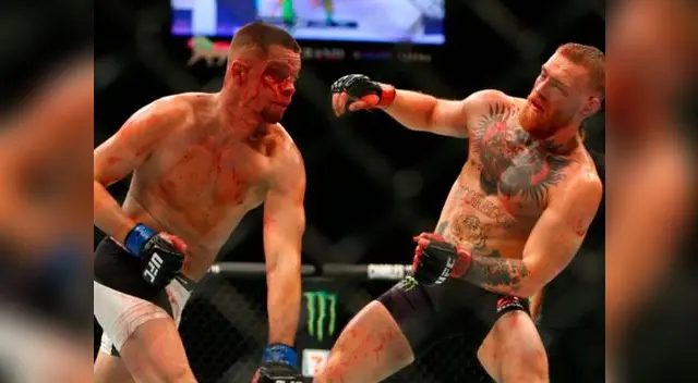 UFC y los verdaderos salarios de sus estrellas UFC y los verdaderos salarios de sus estrellas