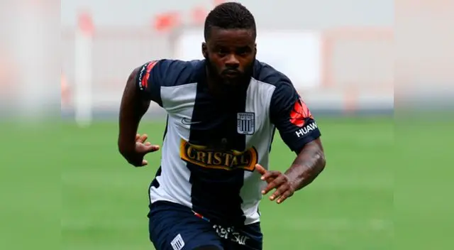Johnnier Montaño volvió este año a Alianza Lima procedente de Melgar. Johnnier Montaño volvió este año a Alianza Lima procedente de Melgar.
