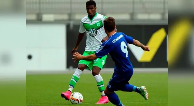Carlos Ascues formará parte de la Selección peruana en el reinicio de las Eliminatorias. Carlos Ascues formará parte de la Selección peruana en el reinicio de las Eliminatorias.