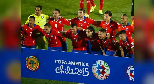 La Selección chilena tomará medidas ante la grave crisis que atraviesa el país llanero. La Selección chilena tomará medidas ante la grave crisis que atraviesa el país llanero.