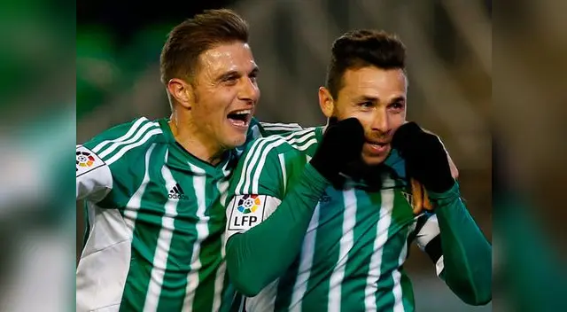 Real Betis, sin Juan Manuel Vargas en Liga BBVA Real Betis, sin Juan Manuel Vargas en Liga BBVA