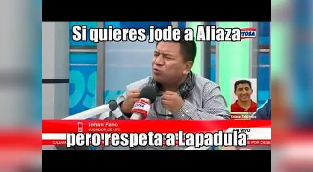 Alianza Lima vs. Juan Aurich: los mejores memes del partido.