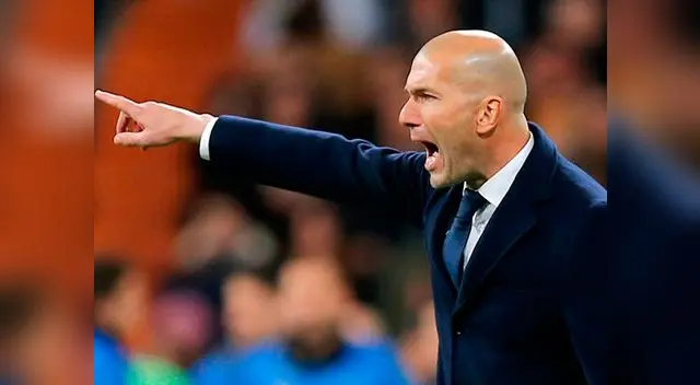 Zinedine Zidane desmintió a Dunga sobre Marcelo