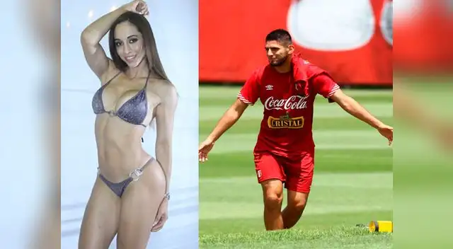 Olinda Castañeda revela que Carlos Zambrano le propuso llevarla con él a Alemania Olinda Castañeda revela que Carlos Zambrano le propuso llevarla con él a Alemania