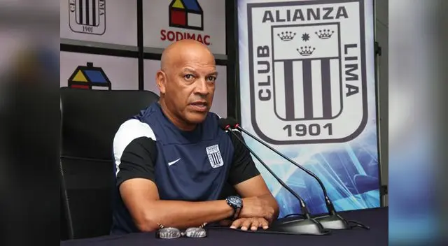 Mosquera no está contento por el rendimiento del plantel Mosquera no está contento por el rendimiento del plantel