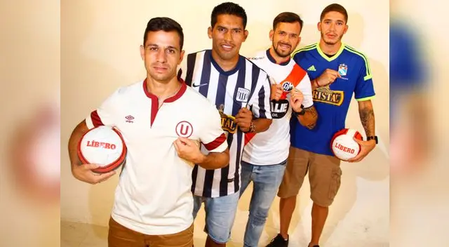 Torneo Apertura: día, hora y canal de los partidos de la fecha 10.
