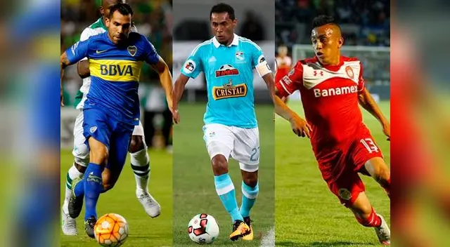 Copa Libertadores: fecha, hora y canal de los partidos de la quinta semana.