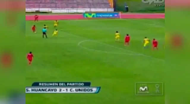 Este es el gol de la fecha Este es el gol de la fecha